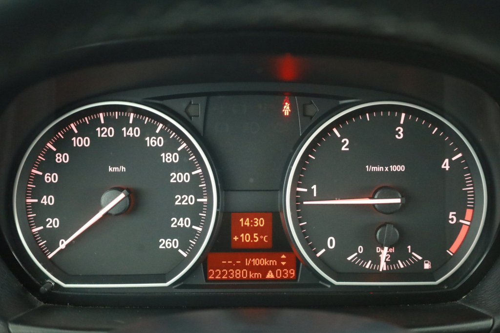 BMW 1