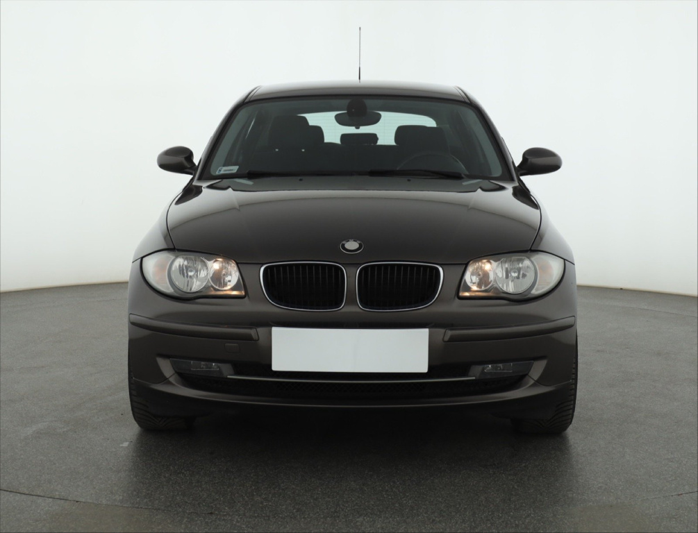 BMW 1