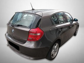 BMW 1 - 2007