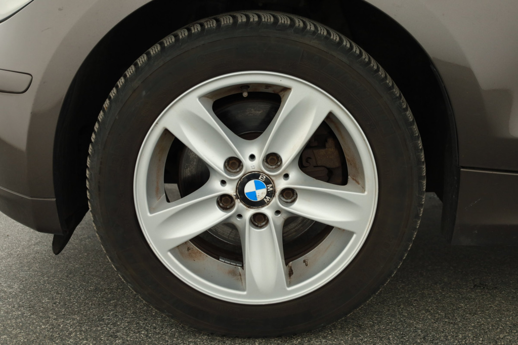 BMW 1