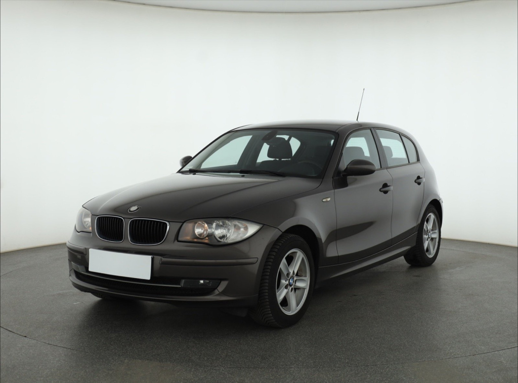 BMW 1
