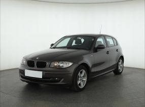 BMW 1 - 2007