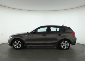 BMW 1 - 2007