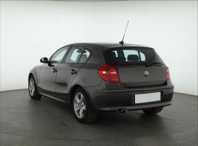 BMW 1 - 2007