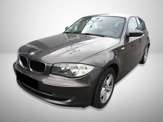 BMW 1