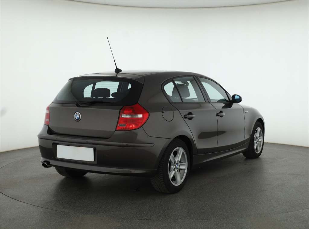 BMW 1