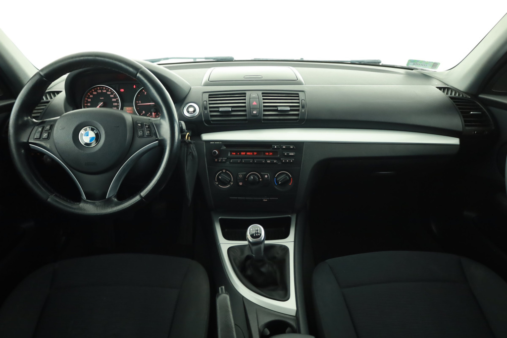 BMW 1