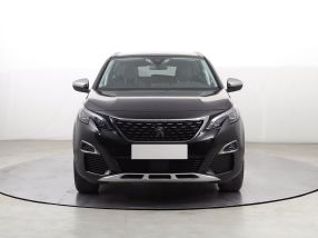 Peugeot 3008 - 2019