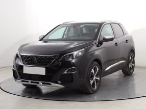 Peugeot 3008 - 2019