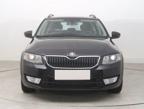 Škoda Octavia - 2013