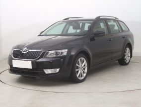 Škoda Octavia - 2013