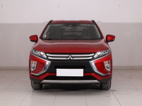 Mitsubishi Eclipse Cross - 2019