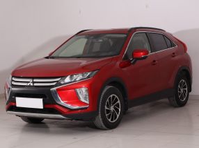 Mitsubishi Eclipse Cross - 2019