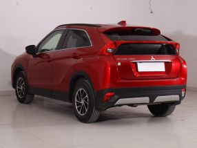 Mitsubishi Eclipse Cross - 2019