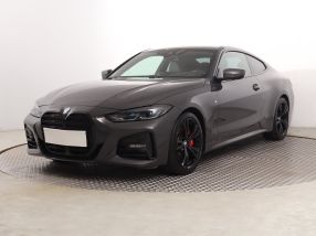 BMW 4 - 2022