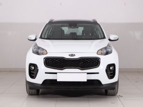 Kia Sportage - 2016