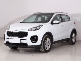 Kia Sportage - 2016