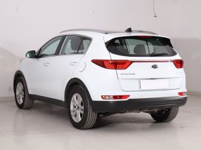 Kia Sportage - 2016