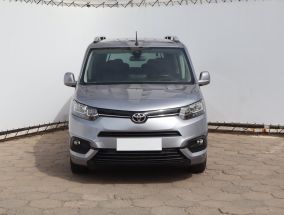 Toyota ProAce City Verso - 2021