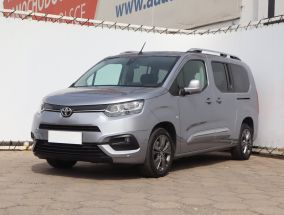 Toyota ProAce City Verso - 2021