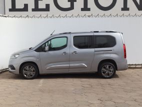 Toyota ProAce City Verso - 2021