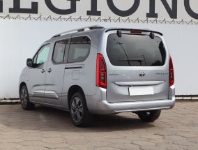 Toyota ProAce City Verso - 2021