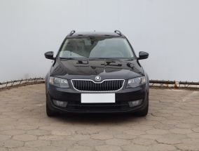Skoda Octavia - 2014
