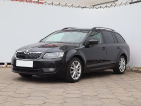Skoda Octavia - 2014