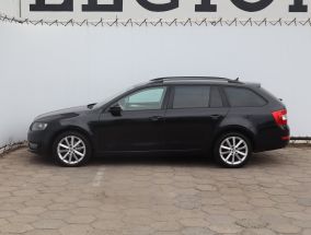 Skoda Octavia - 2014