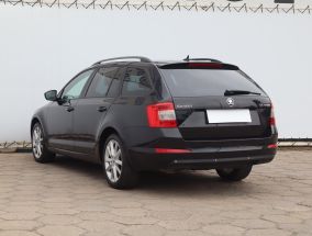 Skoda Octavia - 2014