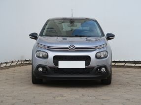 Citroen C3 - 2018