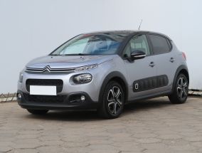 Citroen C3 - 2018