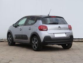 Citroen C3 - 2018