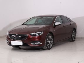 Opel Insignia - 2019