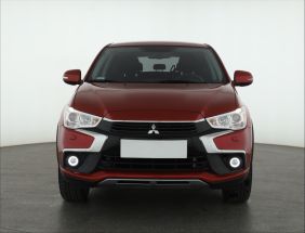 Mitsubishi ASX - 2017