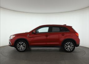 Mitsubishi ASX - 2017