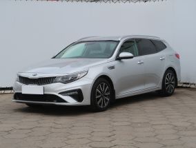 Kia Optima - 2019