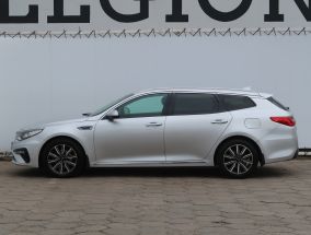 Kia Optima - 2019