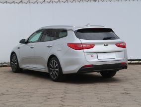 Kia Optima - 2019