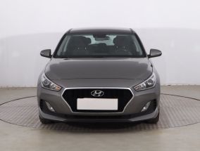Hyundai i30 - 2019