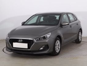 Hyundai i30 - 2019