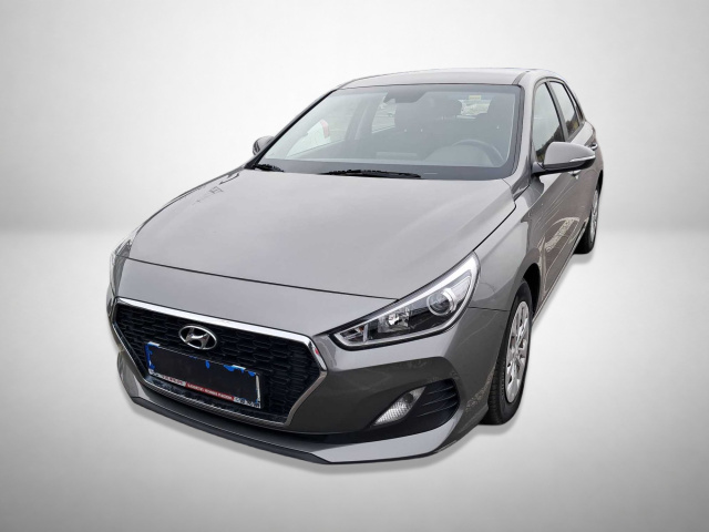 Hyundai i30 2019