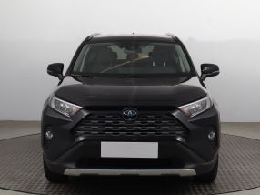Toyota RAV 4 - 2019