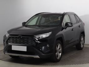 Toyota RAV 4 - 2019