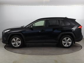 Toyota RAV 4 - 2019