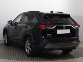Toyota RAV 4 - 2019