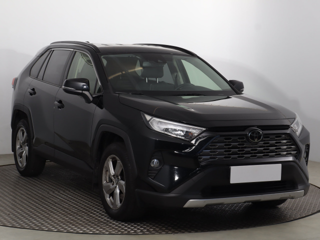 Toyota RAV4 2019