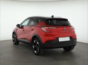 Renault Captur - 2024