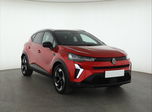 Renault Captur 2024