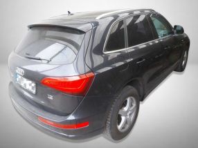 Audi Q5 - 2014